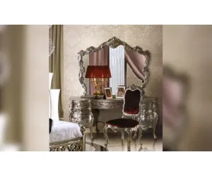 Настольная Лампа Calliope Caspani Tino Og/430 Mer ant288495