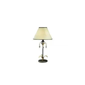 Настольная Лампа Mm Lampadari Barocco 266509