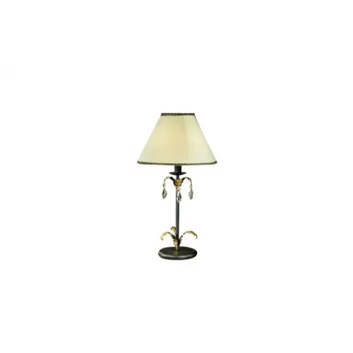 Настольная Лампа Mm Lampadari Barocco 266509