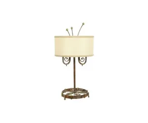 Настольная Лампа Mm Lampadari Eden 265856