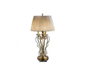 Настольная Лампа Mm Lampadari Elegance 266530