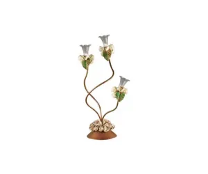 Настольная Лампа Mm Lampadari Roseto 265095