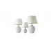 Настольная Лампа Rombi Fiori Le Porcellane 5197 ant381603