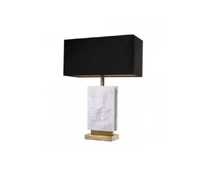 Настольная Лампа Table Lamp Charleston 113910 Eichholtz idc11219