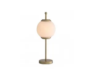 Настольная Лампа Table Lamp Deangelo 114536 Eichholtz idc11220