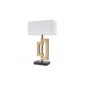 Настольная Лампа Table Lamp Leroux 114456 Eichholtz idc14068