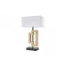 Настольная Лампа Table Lamp Leroux 114456 Eichholtz idc14068