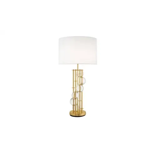 Настольная Лампа Table Lamp Lorenzo 109975 Eichholtz idc7079