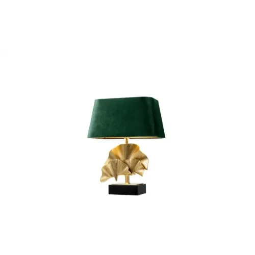 Настольная Лампа Table Lamp Olivier 112705 Eichholtz idc11978