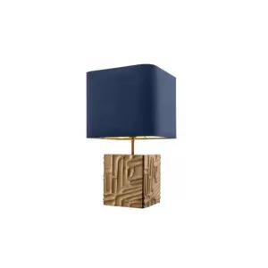 Настольная Лампа Table Lamp Oregon 112890 Eichholtz idc30578