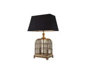 Настольная Лампа Table Lamp Senator 112163 Eichholtz idc11979