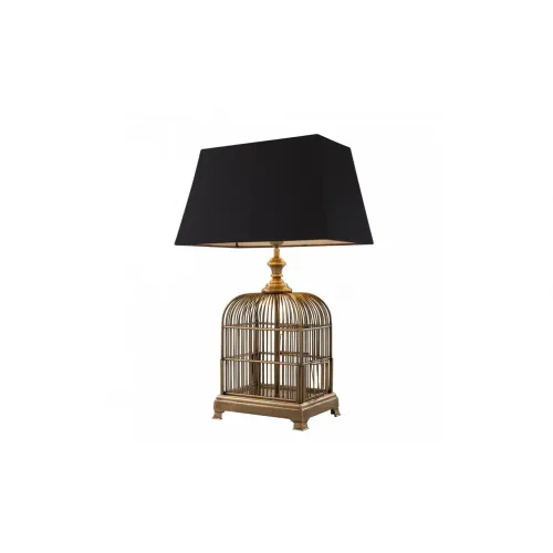 Настольная Лампа Table Lamp Senator 112163 Eichholtz idc11979