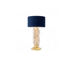 Настольная Лампа Table Lamp Stuart 112902 Eichholtz idc12026