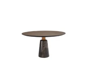 Обеденный Стол Dining Table Genova 113413 Eichholtz