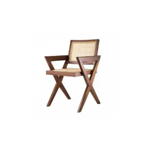 Обеденный Стул Dining Chair Aristide 113673 Eichholtz