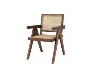 Обеденный Стул Dining Chair Aristide 114164 Eichholtz