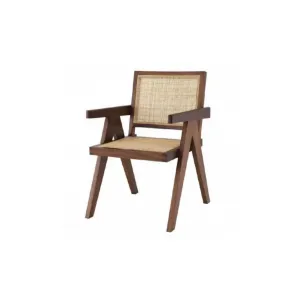 Обеденный Стул Dining Chair Aristide 114164 Eichholtz