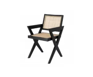 Обеденный Стул Dining Chair Augustin 114161 Eichholtz