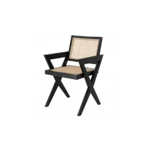 Обеденный Стул Dining Chair Augustin 114161 Eichholtz