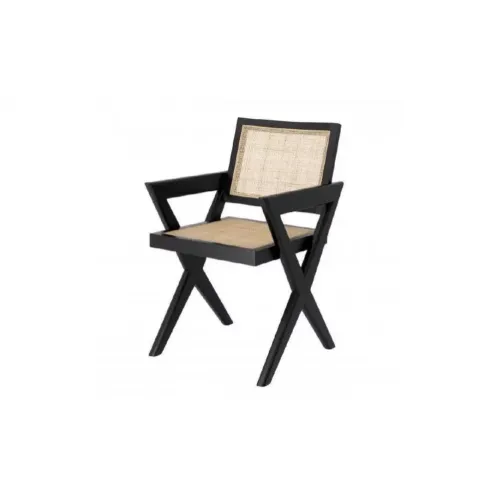 Обеденный Стул Dining Chair Augustin 114161 Eichholtz