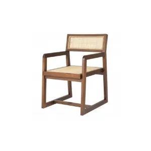 Обеденный Стул Dining Chair Dinant 114430 Eichholtz