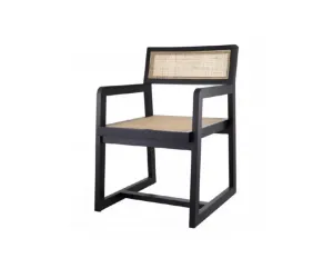 Обеденный Стул Dining Chair Dinant 114732 Eichholtz