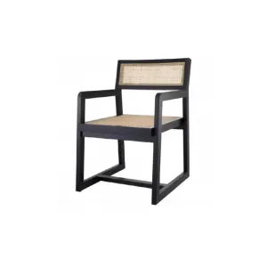 Обеденный Стул Dining Chair Dinant 114732 Eichholtz