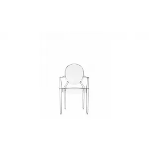 Обеденный Стул Loulou Ghost Kartell