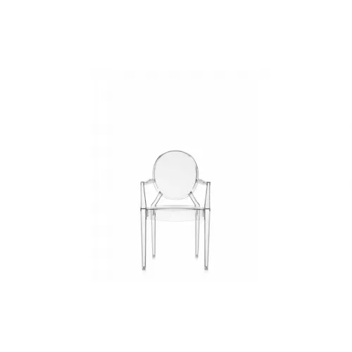 Обеденный Стул Loulou Ghost Kartell