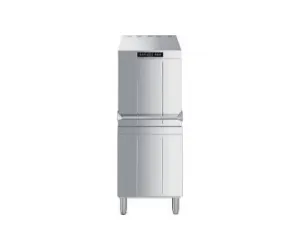 Отдельностоящая посудомоечная машина 60 см Smeg HTY505D УТ-22577