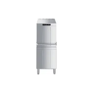 Отдельностоящая посудомоечная машина 60 см Smeg HTY505D УТ-22577