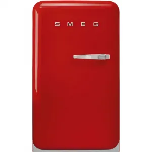 Отдельностоящий Холодильник Однокамерный Smeg Fab10Lrd2 УТ-41676