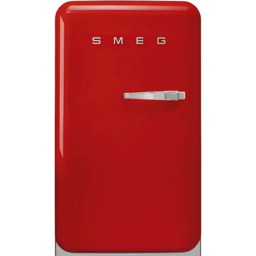 Отдельностоящий Холодильник Однокамерный Smeg Fab10Lrd2 УТ-41676