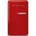 Отдельностоящий Холодильник Однокамерный Smeg Fab10Lrd2 УТ-41676