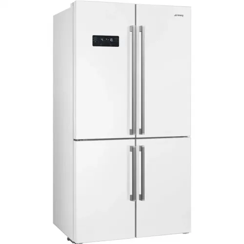 Отдельностоящий Холодильник Side-By-Side Smeg Fq60B2Pe1 УТ-40416