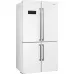 Отдельностоящий Холодильник Side-By-Side Smeg Fq60B2Pe1 УТ-40416