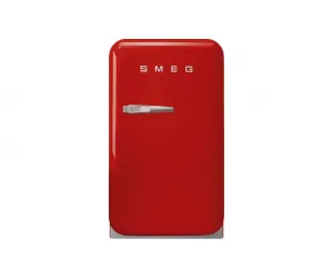 Отдельностоящий Минибар Smeg Fab5Rrd3 УТ-39975