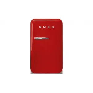 Отдельностоящий Минибар Smeg Fab5Rrd3 УТ-39975