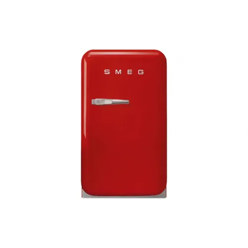 Отдельностоящий Минибар Smeg Fab5Rrd3 УТ-39975