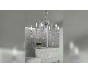 Patrizia Volpato Люстра 2022\6 125941