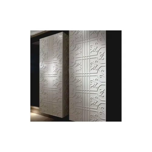 Пенал Decor Elledue Ab 656