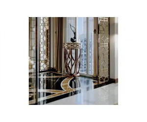 Подставка Minotti Luigi & Benigno Leone