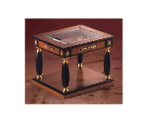 Подставка Nairobi Caspani Tino B/1455