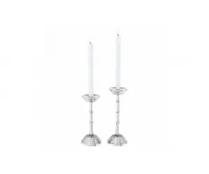 Подсвечник Candle Holder Gallions (2 Шт) 111102 Eichholtz idc22808