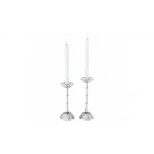 Подсвечник Candle Holder Gallions (2 Шт) 111102 Eichholtz idc22808