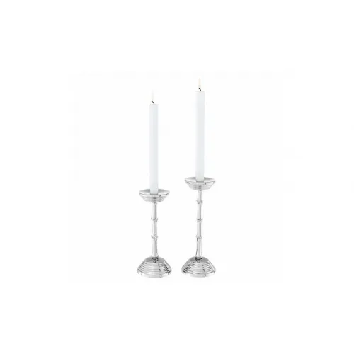 Подсвечник Candle Holder Gallions (2 Шт) 111102 Eichholtz idc22808