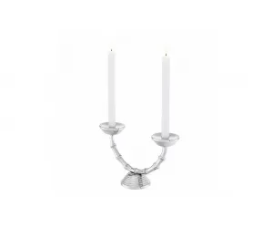 Подсвечник Candle Holder Gallions Double 111101 Eichholtz idc22807