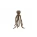 Подсвечник Candle Holder Octopus 112794 Eichholtz idc6795