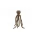 Подсвечник Candle Holder Octopus 112794 Eichholtz idc6795