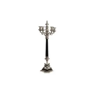 Подсвечник Candle Holder Pantheon 105962 Eichholtz idc43246